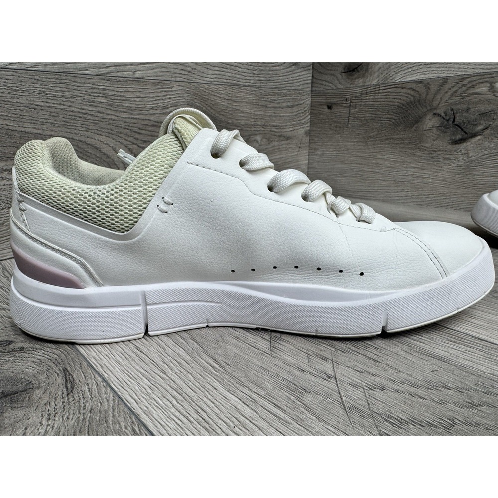 On Cloud The Roger Advantage Women's Sz. 9 Tennis Shoes Comfort Sneakers - Picture 7 of 12
